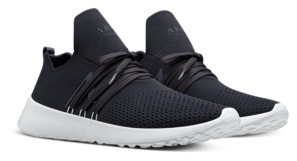 ARKK SMU Raven FG 2.0 PWR55 | Midnight White | Men Raven